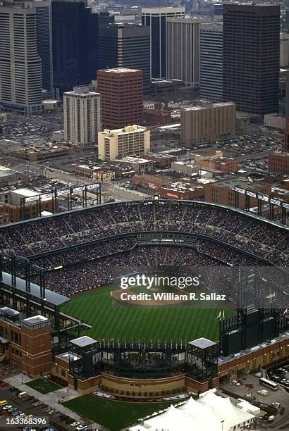 Coors Field Denver Photos and Premium High Res Pictures - Getty Images