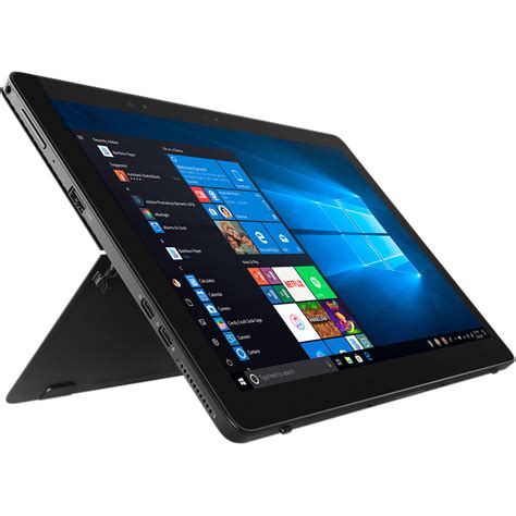 Dell 12.3" Latitude 5290 Multi-Touch 2-in-1 Laptop 27XYW B&H