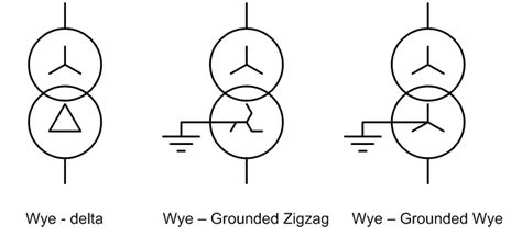 schematics - Identify this symbol: two circles overlapping - Electrical ...