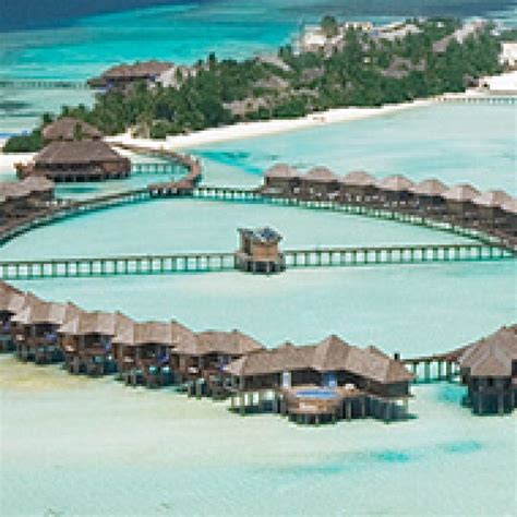 Olhuveli Beach & Spa Resort Maldives | DMC Maldives