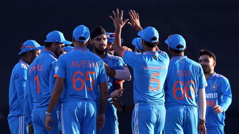 SA vs IND highlights, 3rd ODI: India beats South Africa by 78 runs ...