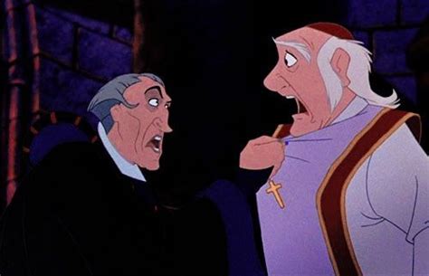 Judge Claude Frollo | Wiki | Disney Amino