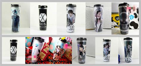 Kpop Merchandise - TIMELESS GIFTS