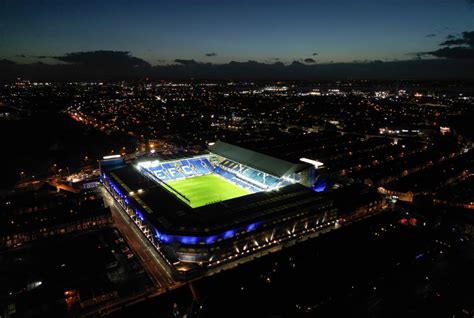 Everton told 2023 decision could prove massive in avoiding further FFP punishment