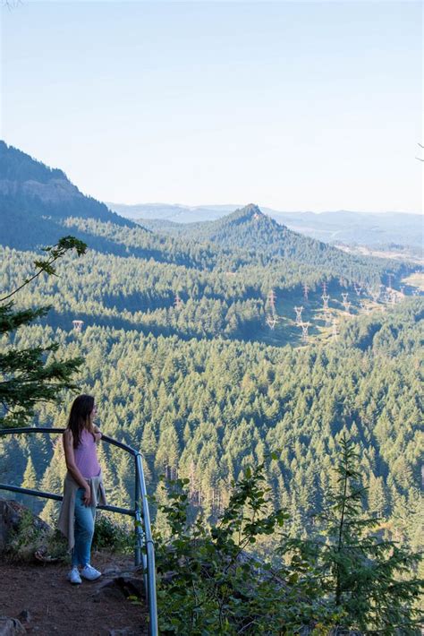 Beacon Rock State Park | Beacon rock state park, Beacon rock, State parks