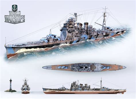 IJN Atago Takao-class heavy cruiser | เรือ