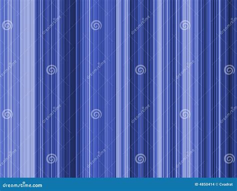 Op Art Blue Stripes stock illustration. Illustration of math - 4850414