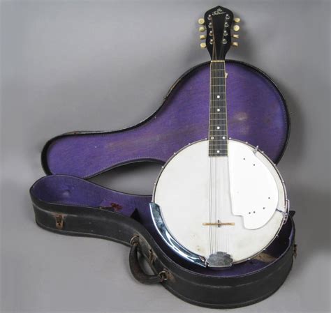 Musical Instruments | Mark Lawson Antiques