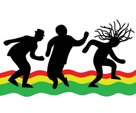 dance ♪ ♬ : r/calireggae