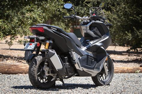 [webbikeworld.com] - 2022 Honda ADV150 [Specs, Features, Photos ...