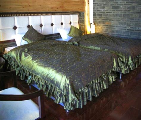 Lijiang Accommodation: Recommended 3-Star Lijiang Hotels & Hostels