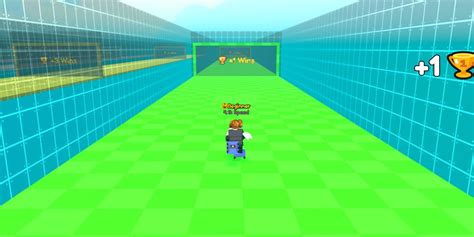 Roller Race Simulator Codes (April 2024) - Roblox