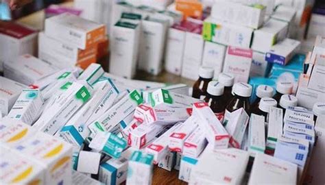 DRAP approves 7% increase in prices of essential drugs