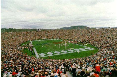 The Yale Bowl - Yale University Photo (765525) - Fanpop