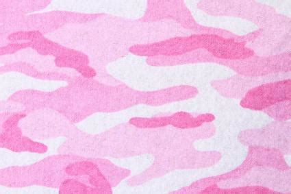 Sewing Projects for Pink Camo Fleece Fabric