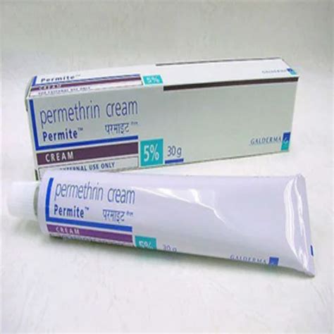 Permethrin Cream, Packaging Type: Box at Rs 100/unit in Mumbai | ID ...