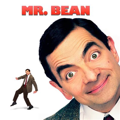 Mr. Bean - TV on Google Play