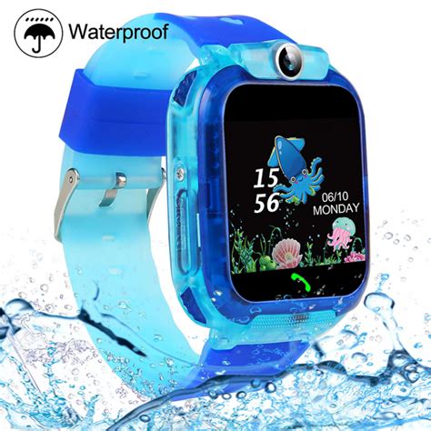 Top 10 GPS Watches for Kids to Protect Movements and Know Location