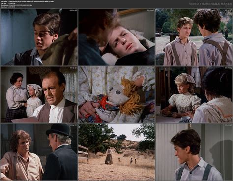 Little House on the Prairie S08 E02 The Reincarnation of Nellie (2) mkv ...