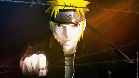 1920x1080 Naruto Anime 5k Laptop Full HD 1080P HD 4k Wallpapers, Images ...