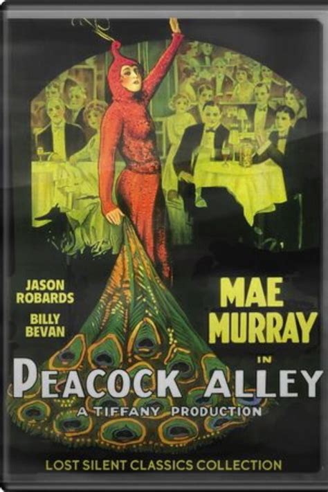 Peacock Alley (1930 film) - Alchetron, the free social encyclopedia