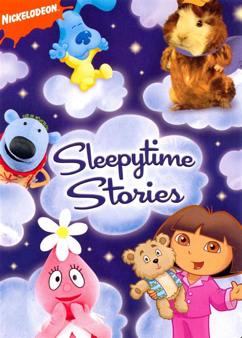 Customer Reviews: Nick Jr. Favorites: Sleepytime Stories - Best Buy