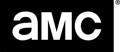 Amc Logo Png Images - Free Transparent PNG Logos