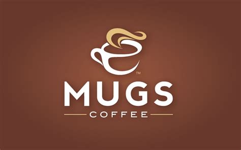 MUGS Coffee Logo & Responsive e-Commerce Website | Elden Creative Group