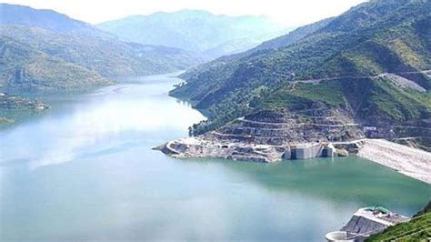 Uttarakhand: Tehri dam lake 'poses threat' to nearby villages, houses ...