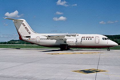 Air Berlin Fleet Details and History