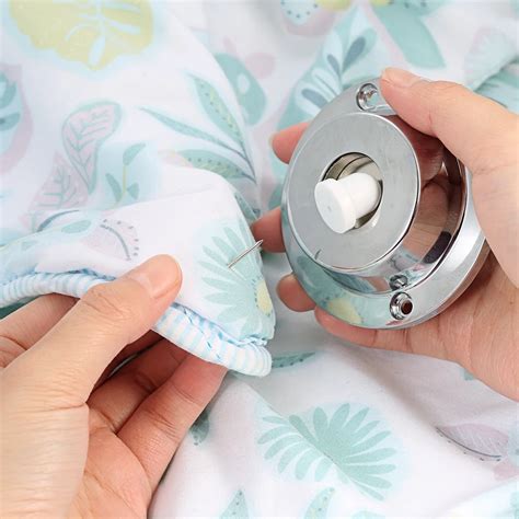 Aliexpress.com : Buy Bed Sheets Clips Holder Gripper Strong Magnetic ...