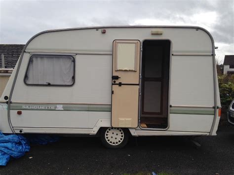 2 berth caravan for sale | in Chudleigh, Devon | Gumtree