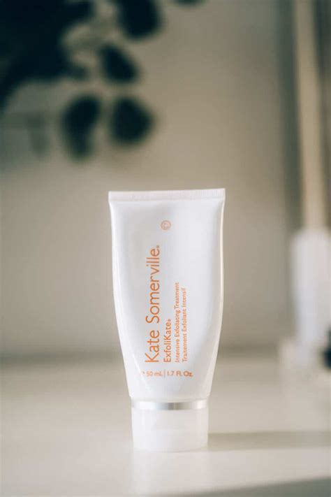 Kate Somerville Reviews: ExfoliKate Intensive Exfoliating Treatment | Avenly Lane