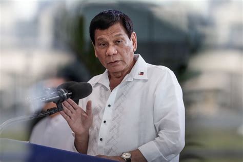 How Philippine President Duterte has transformed the Asian geopolitical landscape | South China ...