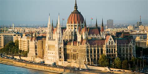 5 Things You Didn't Know You Could Do in Budapest, Hungary on a Budget ...