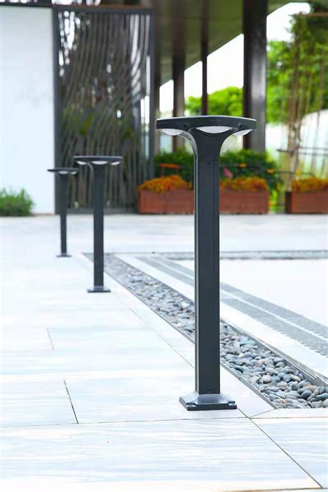 Solar Pathway Light - Caribbean Lighting Solutions