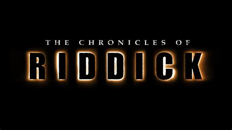 The Chronicles of Riddick - NBC.com