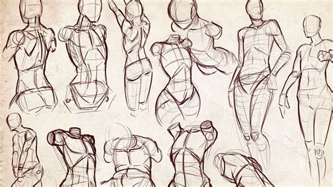 Pin by Lisa Perez on Tutorials | Drawing practice, Drawings, Figure drawing tutorial