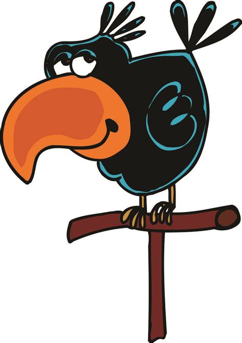 cute baby crow clipart 10 free Cliparts | Download images on Clipground 2022