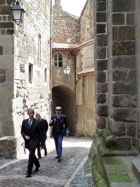 Photo blog: Le Puy en Velay-Around the Cathedral