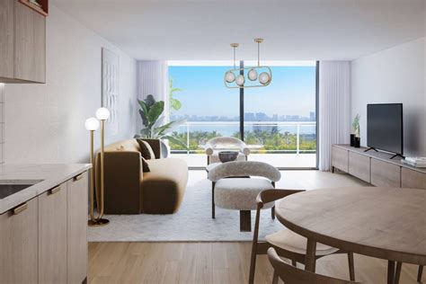 The Standard Residences Coming To Miami! | Top Ten Real Estate Deals - Condos for Sale