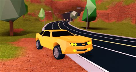 Category:Free Vehicles | ROBLOX Jailbreak Wiki | Fandom