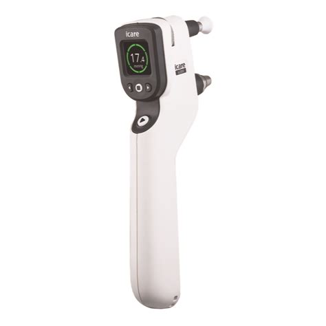 iCare IC200 tonometer