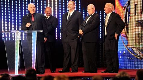 Ric Flair, Arn Anderson And Others Set For Four Horsemen Reunion