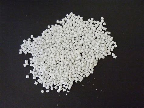 high impact polystyrene(HIPS) By Cycle Industry Limited (Hebi), China