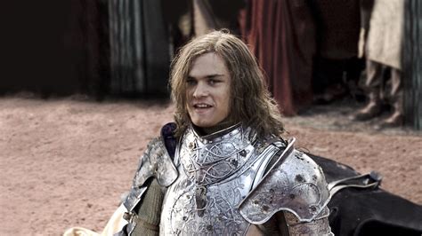 Loras Tyrell played by Finn Jones on Game of Thrones - Official Website for the HBO Series | HBO.com