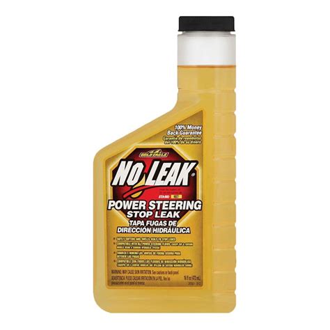 NO LEAK® 20301 - Power Steering Sealer