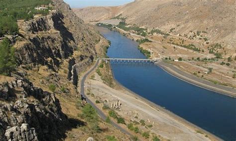 Euphrates River - EgyptToday