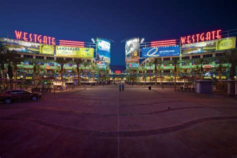 Westgate Entertainment District — BCT Design Group