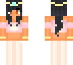 Aphmau Mermaid | Minecraft Skins